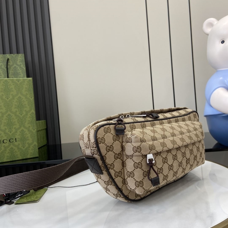 Gucci Satchel Bags